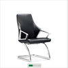 Non Swivel Office Chair 2296D