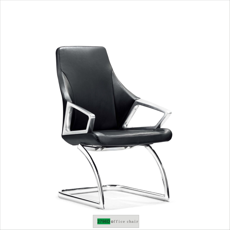 Non Swivel Office Chair 2296D