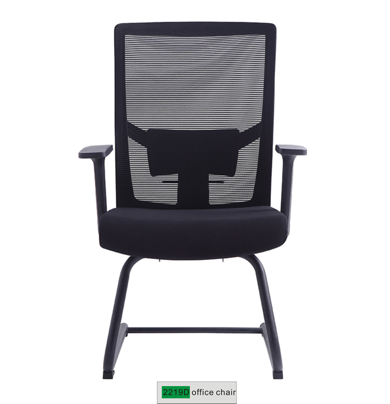 Fixed Office Chair 2219D
