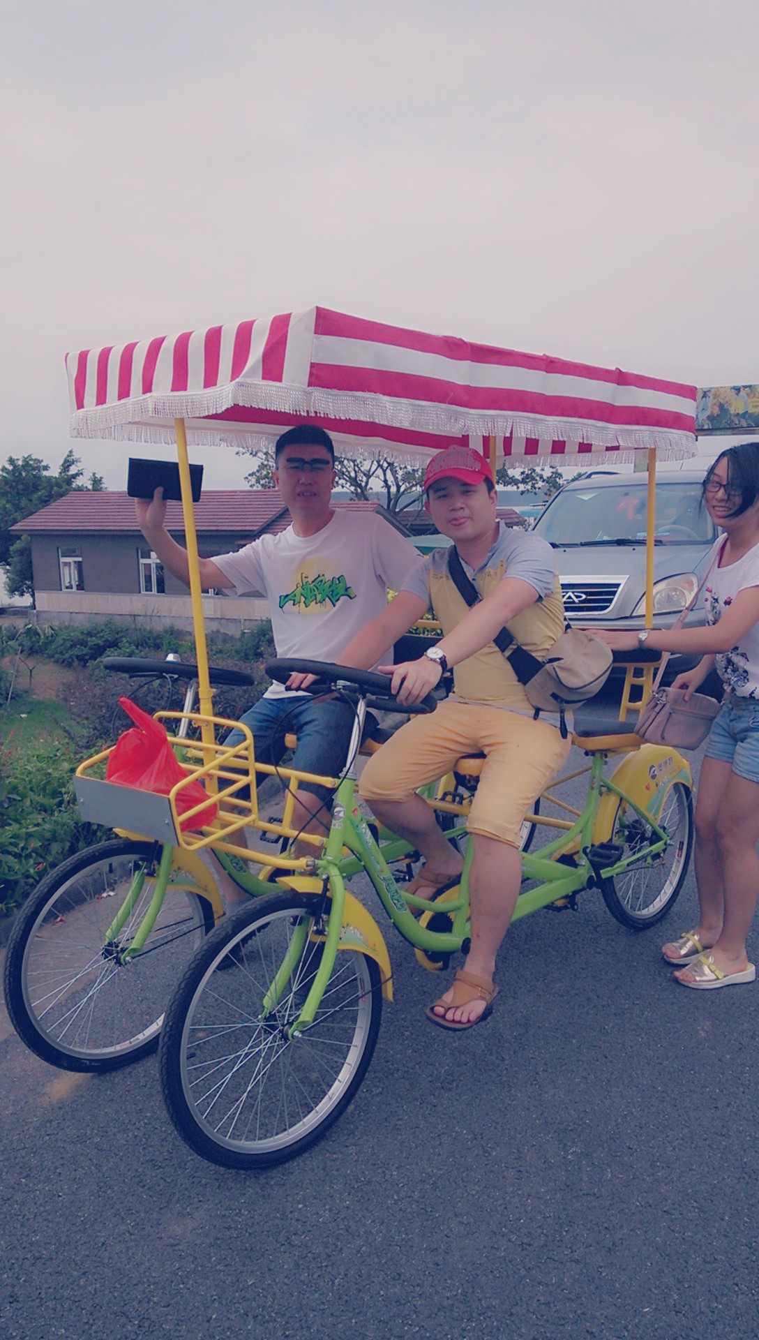   To Build Special Enterprise Culture Our company carries out many 