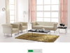 Office Lounge Sofa H-076
