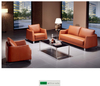 Orange Office Sofa H-5802