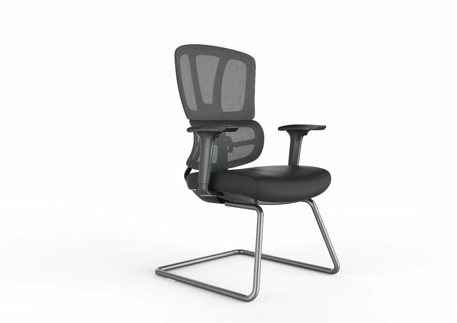 RUNZHI 908D Ergonomics Chair 