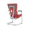 Ergonomic Red Chair LW180TD-3