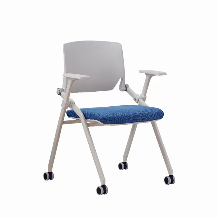 RUNZHI P13-1 Wheels Training Chair 