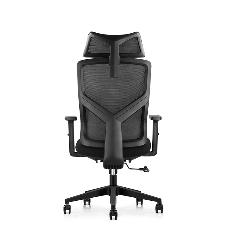 RUNZHI 766A Office Chair