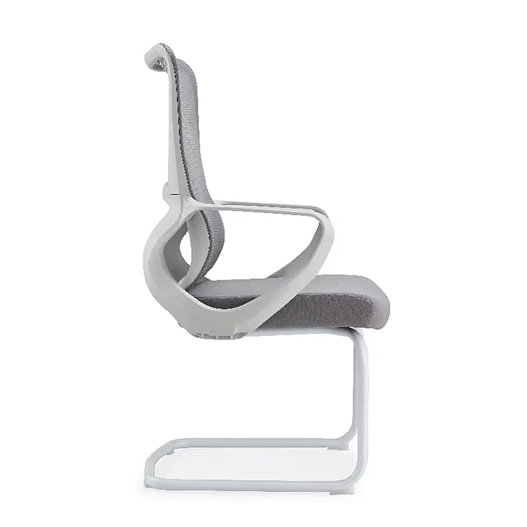 RUNZHI 135D-2 Grey Office Chair