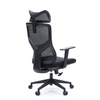 RUNZHI 766A Fixed Arm Office Chair