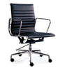 RUNZHI 2560C Leather Chair & PU 