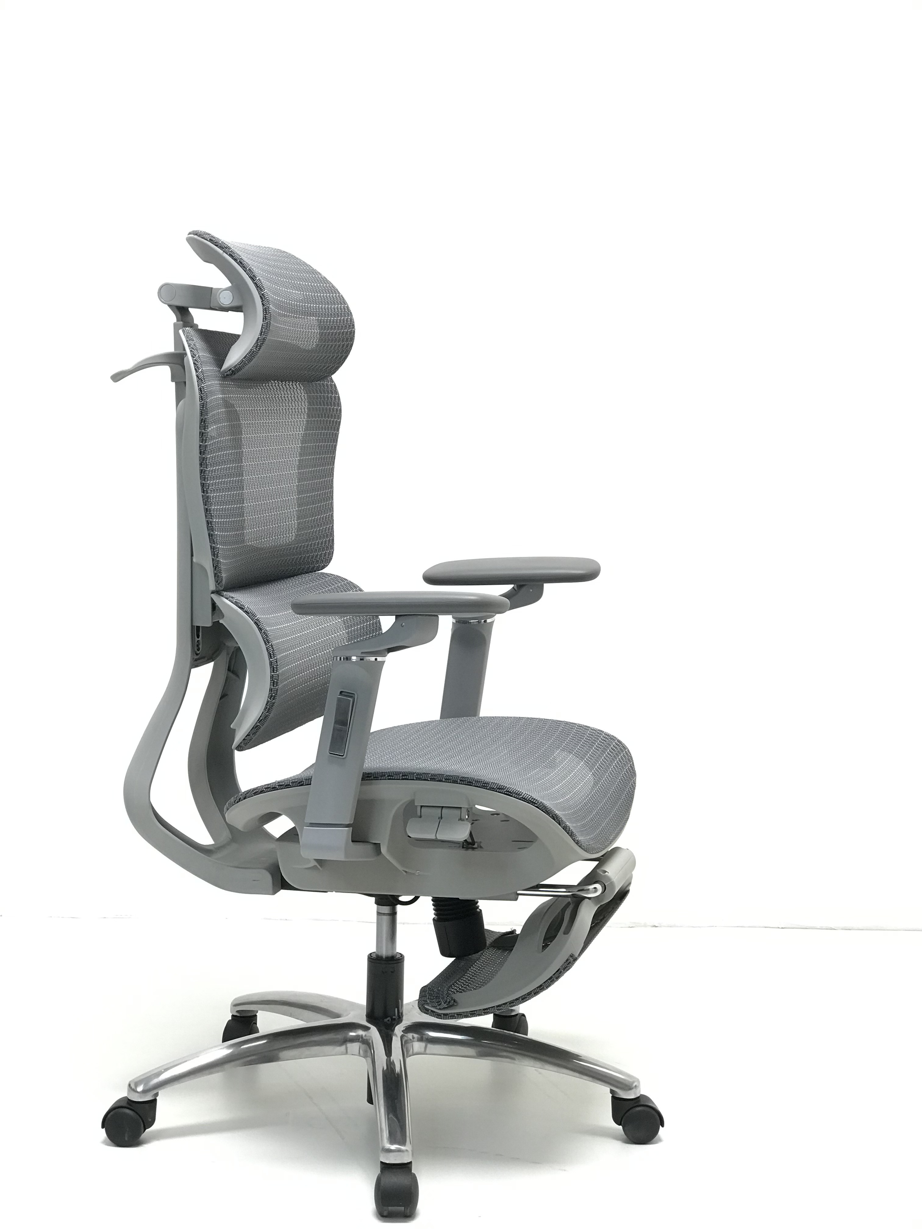 RUNZHI W189AL-2 Foot Ergonomics Chair