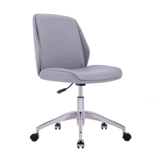 RUNZHI Q10 Leather Chair & PU