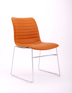 RUNZHI Q11 Leather Chair & PU