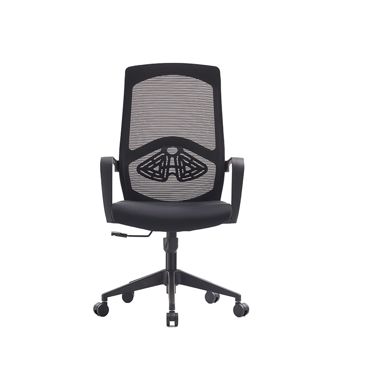 Office chair with many good reviews 775c