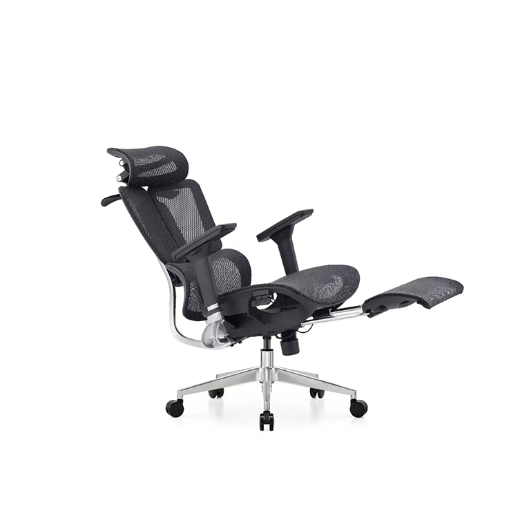 RUNZHI W189AL-2 Foot Ergonomics Chair