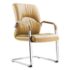 RUNZHI 2263D Golden Leather Chair & PU 