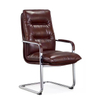 RUNZHI 2275D Leather Chair & PU Black