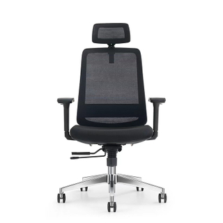 RUNZHI Mesh Chair 789A
