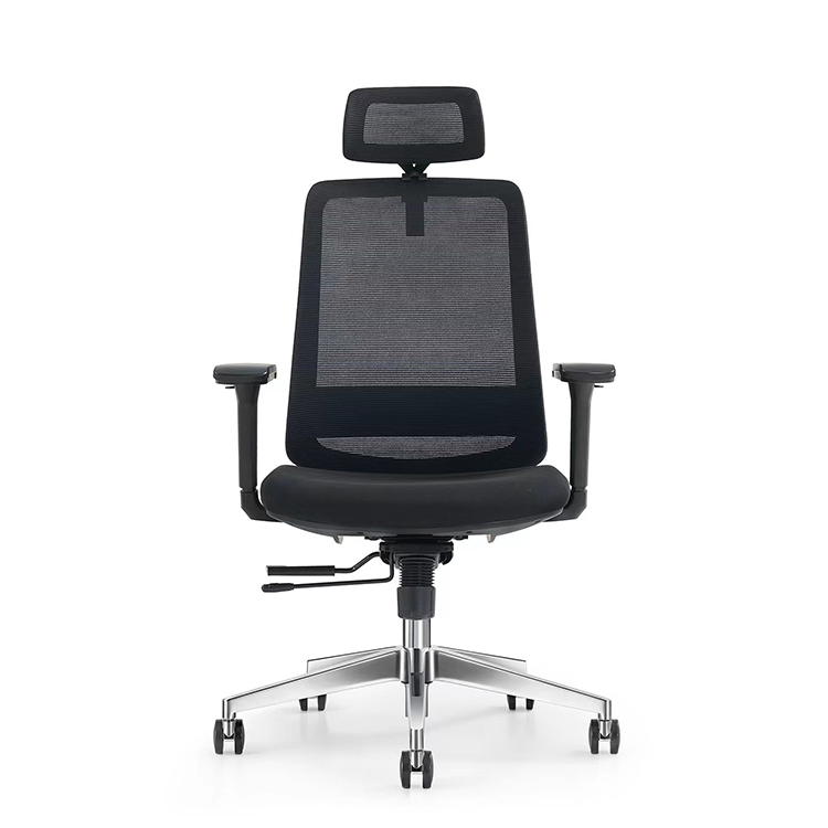 RUNZHI Mesh Chair 789A