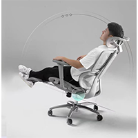 What kind of office chair is the most practical