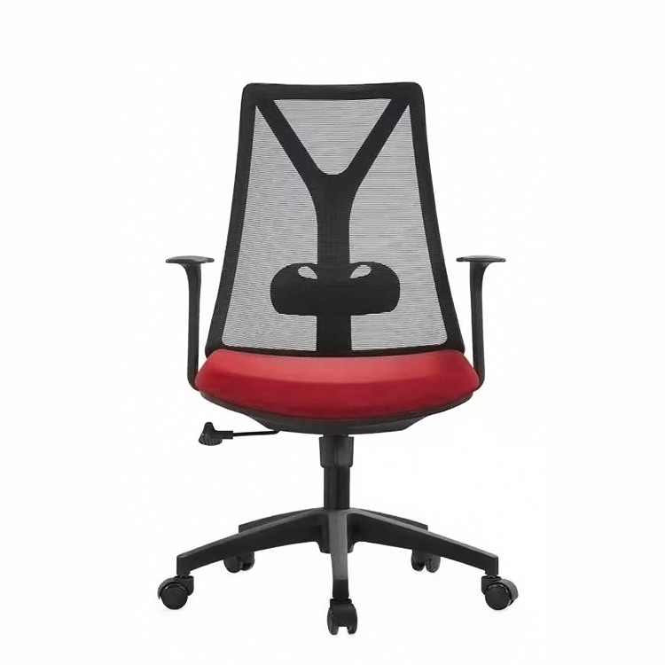 Office Chair with Many Good Reviews 595C