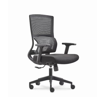RUNZHI Mesh Chair 778C
