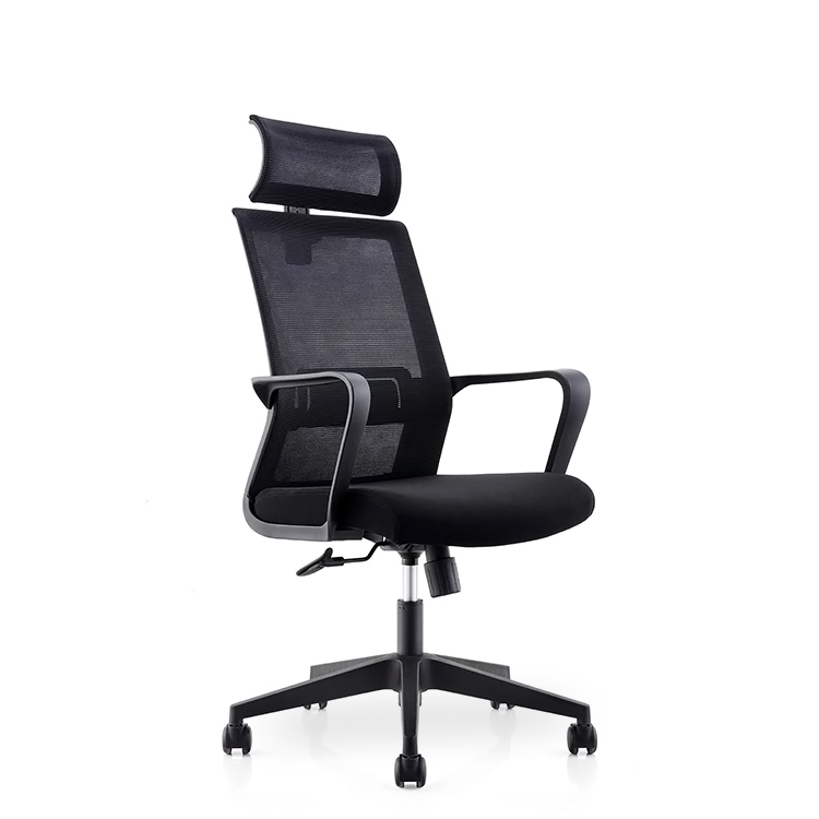 RUNZHI Mesh Chair 742A