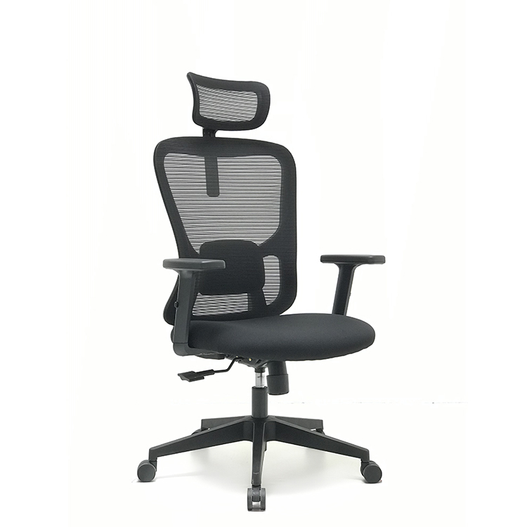 RUNZHI Mesh Chair 715A