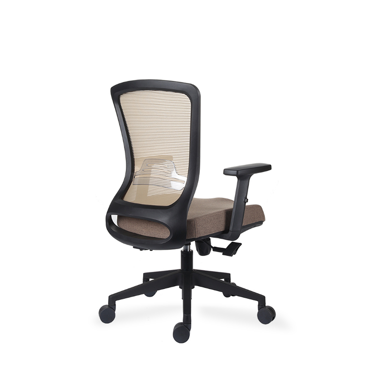 RUNZHI Mesh Chair 598C