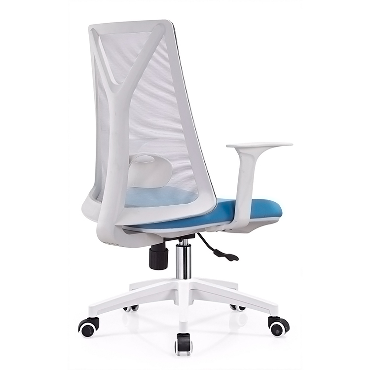 RUNZHI Mesh Chair 595C