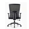 RUNZHI Mesh Chair 763C