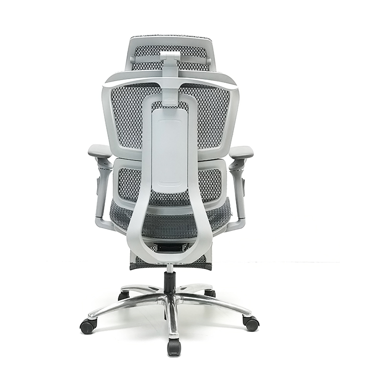 RUNZHI W189AL Ergonomics Chair