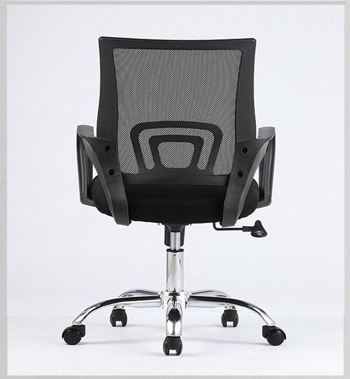 Fashionable Mesh Staff Chair