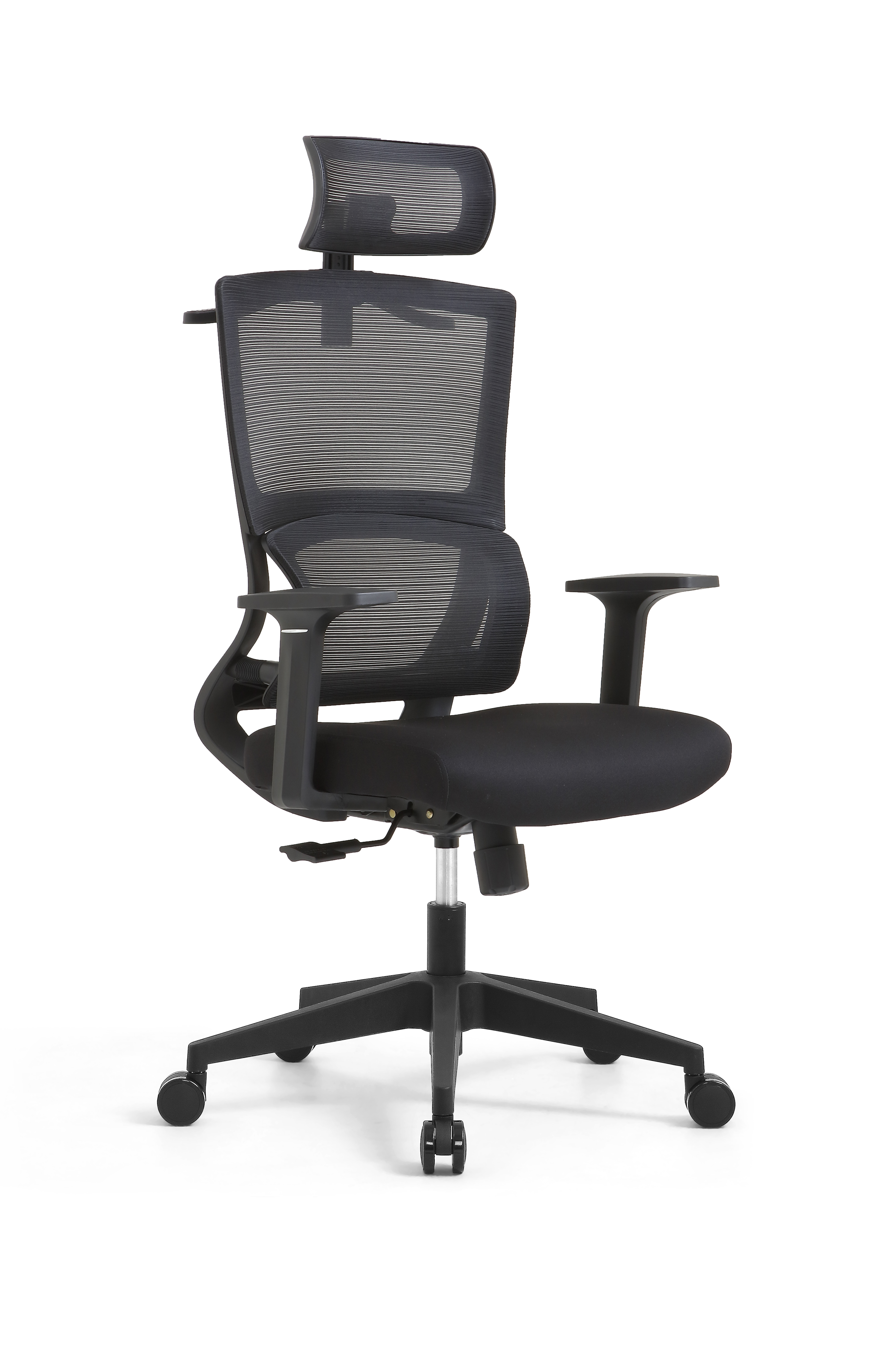 RUNZHI 778A Black