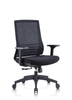 RUNZHI 786C Grey Office Chair