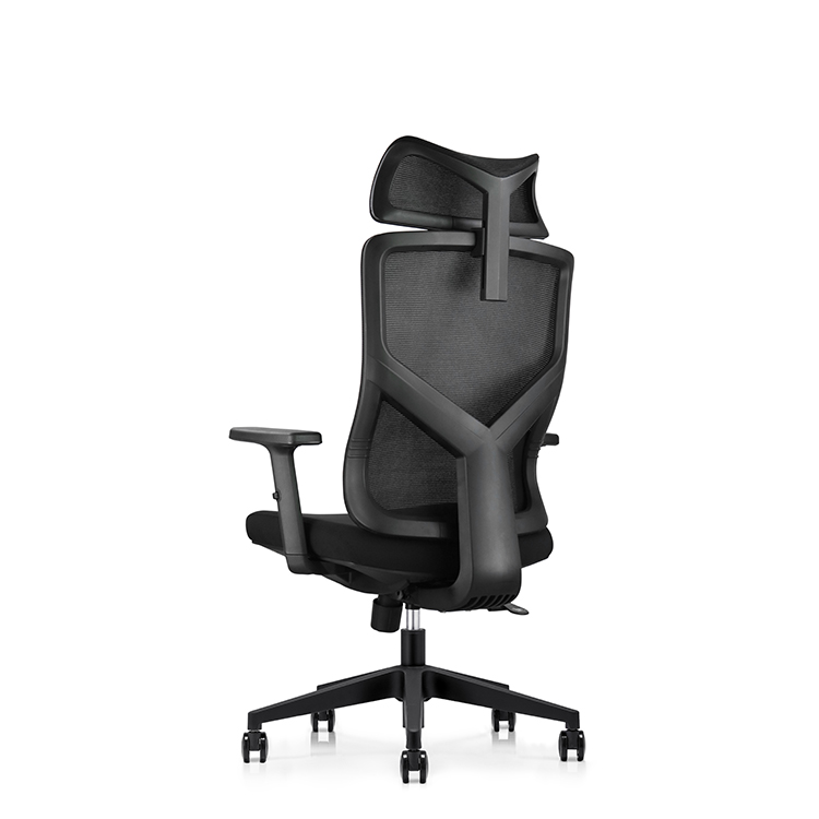 RUNZHI 766A Office Chair