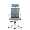 RUNZHI 766A Grey Office Chair