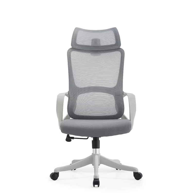 RUNZHI 135A-2 Grey Office Chair