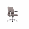 RUNZHI 2368A Leather Chair & PU 