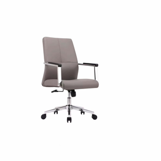 RUNZHI 2368CLeather Chair & PU 