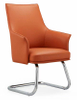RUNZHI 2370D Leather Chair & PU 