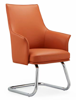 RUNZHI 2370D Leather Chair & PU 