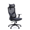 RUNZHI 766A Fixed Arm Office Chair