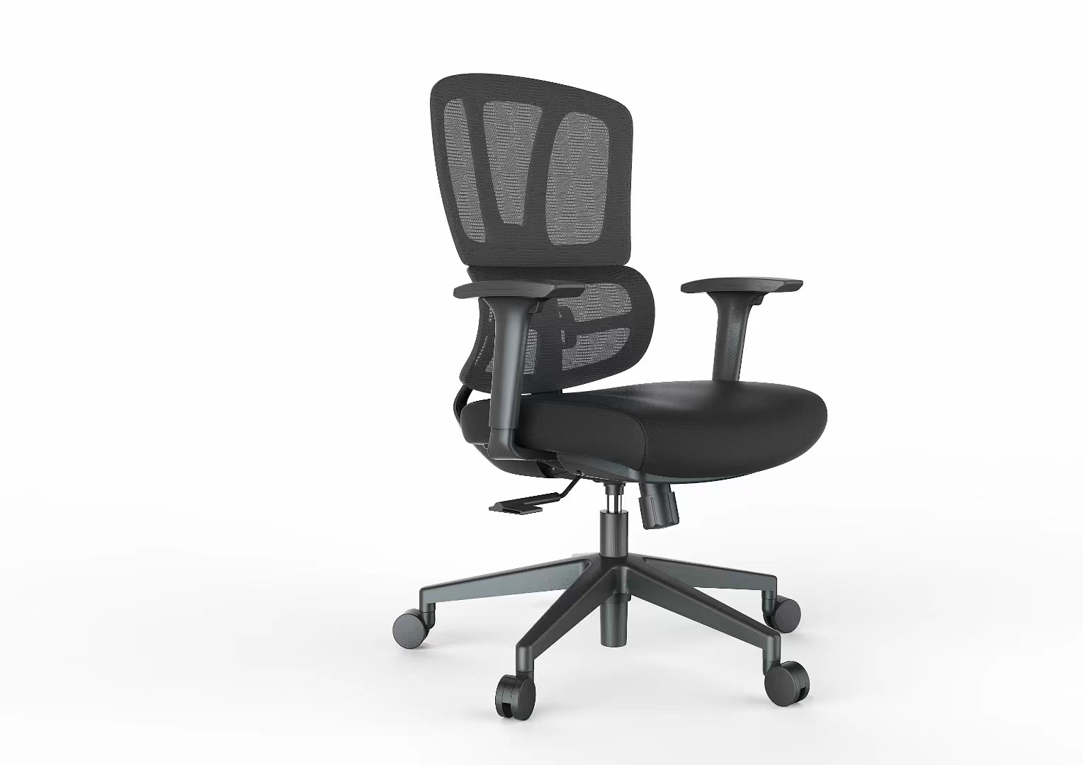 RUNZHI 908C Ergonomics Chair 