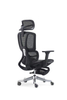 RUNZHI 908A Ergonomics Chair & Footrest