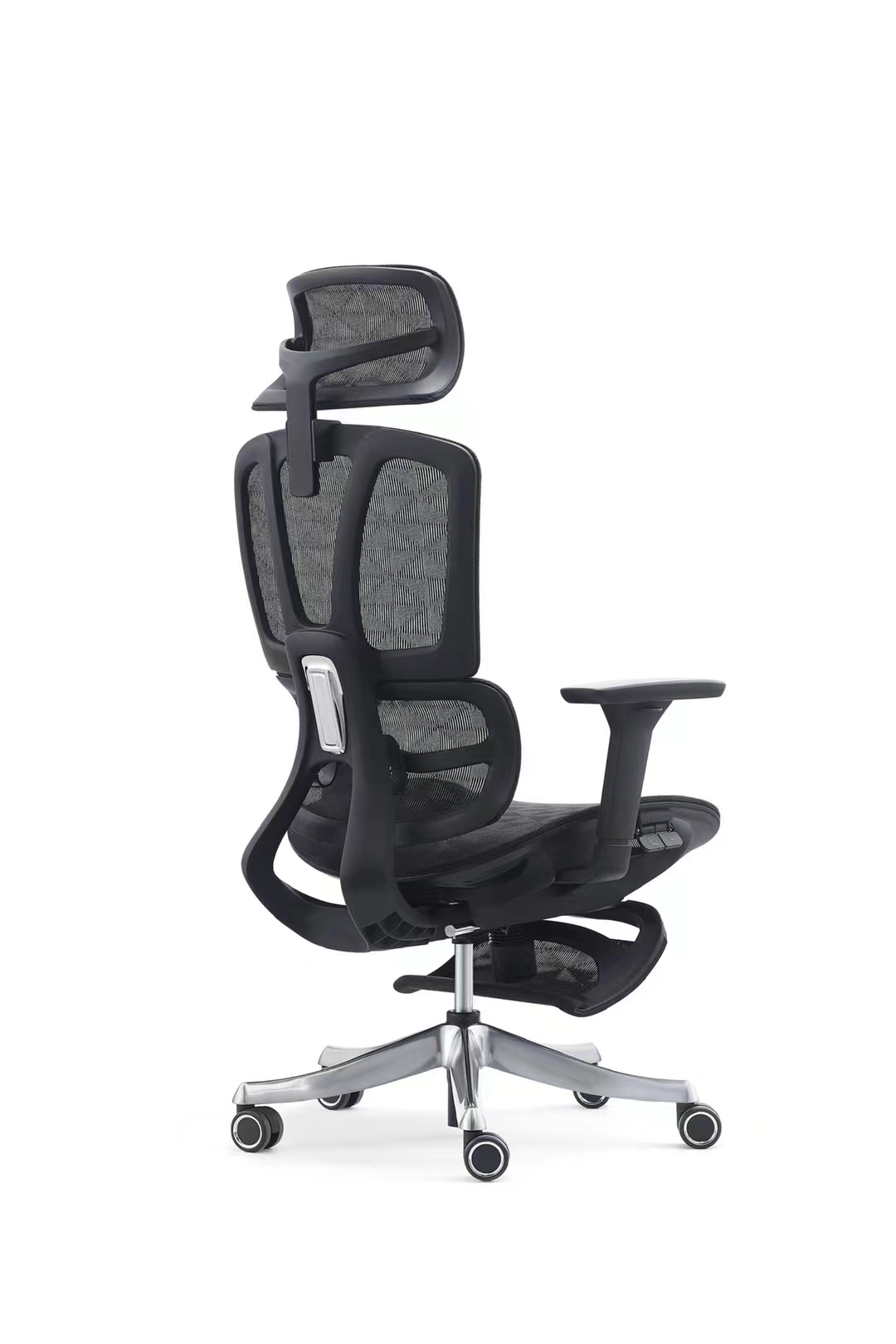 RUNZHI 908A Ergonomics Chair & Footrest