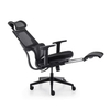RUNZHI W187A-1 Ergonomics Chair& Cotton Sheet