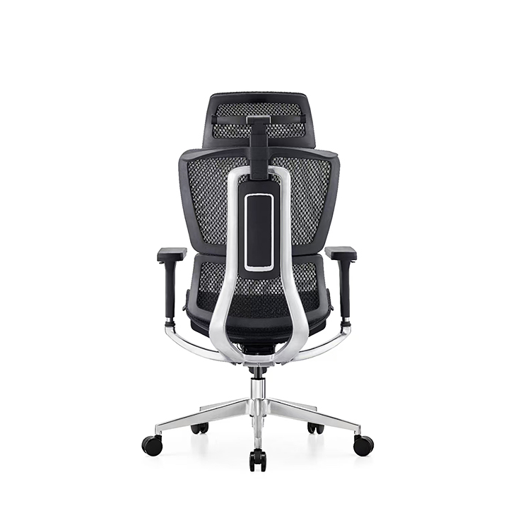 RUNZHI W189AL-2 Foot Ergonomics Chair
