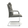 RUNZHI 863D Leather Chair & PU 