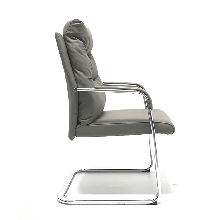 RUNZHI 863D Leather Chair & PU 