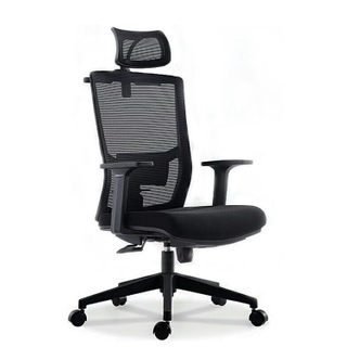 RUNZHI Mesh Chair 2219A